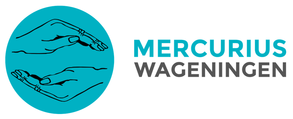 Mercurius Wageningen